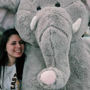 Meet your Posher, Jamie